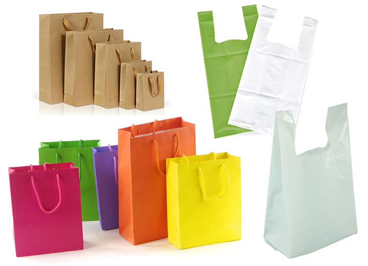 Sacolas