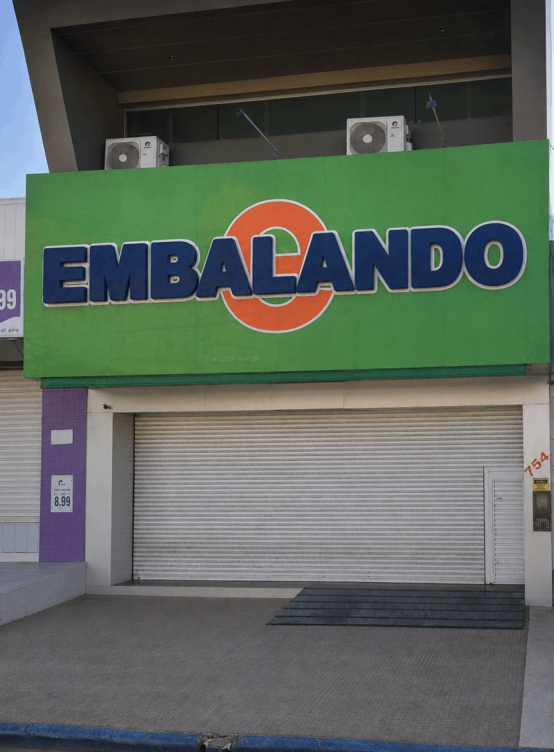 Produtos para confeitaria da Embalando